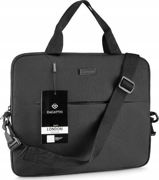Torba Zagatto ZG637 17.3" 1