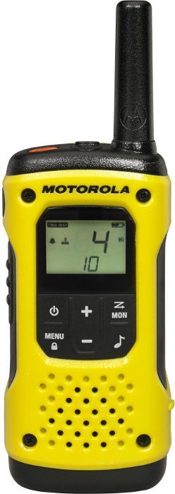 Krótkofalówka Motorola TLKR T92 H2O