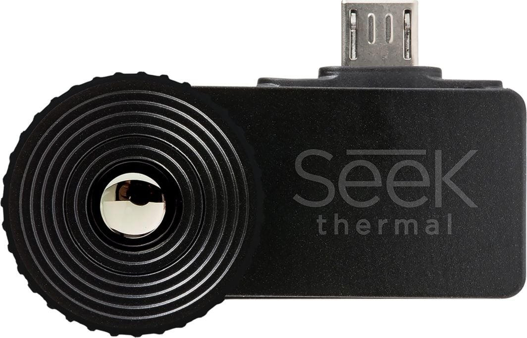  Seek Thermal Compact XR Camera Android - Micro-USB (UT-EAA) 1