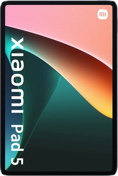 Tablet Xiaomi Pad 5 11" 128 GB Szary  (6934177752773) 1