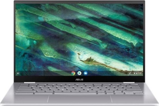 Laptop Asus C436FA (C436FA-E10445) 1