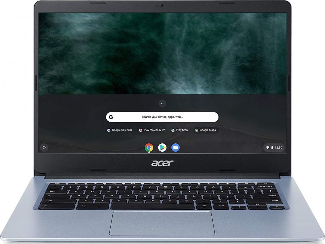 Laptop Acer Chromebook CB314-1H (NX.HPYEP.003_etui_mouse) 1