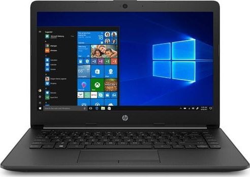 Laptop HP 14-ck0083no (9PR37EA_12) 1
