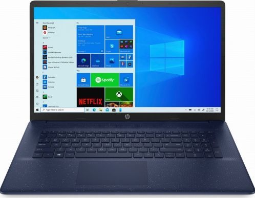 Laptop HP 17-cp0029nw (4L249EA) 1