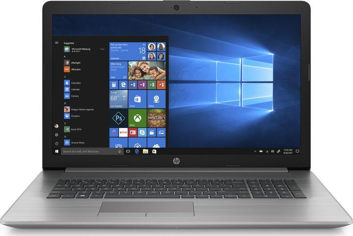Laptop HP 470 G7 (4T8P6E8) 1