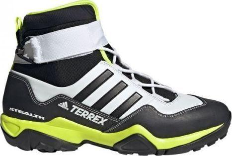 Buty trekkingowe męskie Adidas Buty adidas Terrex Hydro Lace M FX3955, Rozmiar: 46 2/3 1