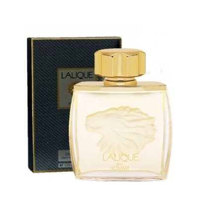 Lalique Pour Homme Lion EDP 125 ml 1