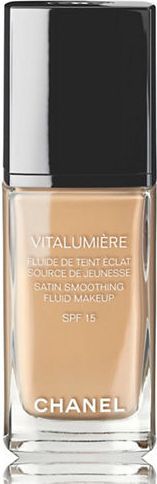  Chanel  Vitalumiere Fluid Makeup Podkład Odcień 20 Clair 30ml 1