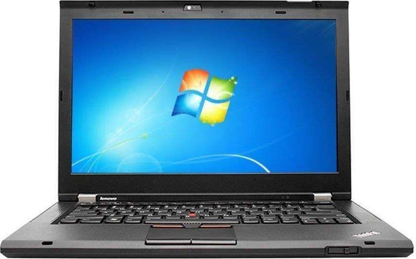 Laptop Lenovo Laptop Lenovo ThinkPad W530 i7 - 3720QM / 4GB / 120 GB SSD / 15,6 FullHD / K1000M / Klasa A 1