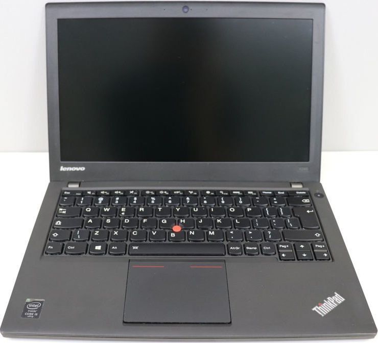 Laptop Lenovo Laptop Lenovo ThinkPad X240 i5 - 4 generacji / 4GB / 120GB SSD / 12,5 FullHD dotyk / Klasa A 1