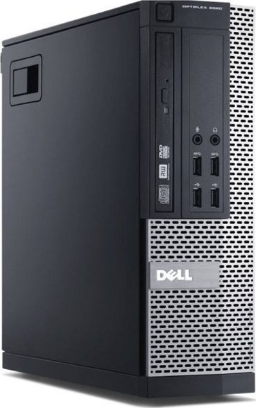 Komputer Dell OptiPlex 9020 SFF Intel Core i5-4570 16 GB 960 GB SSD Windows 10 Home 1