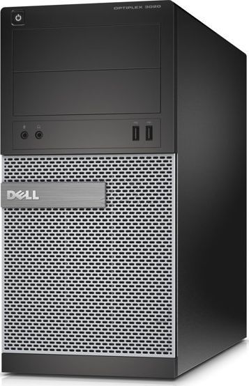 Komputer Dell OptiPlex 3020 TW Intel Core i5-4570 16 GB 480 GB SSD Windows 10 Pro 1