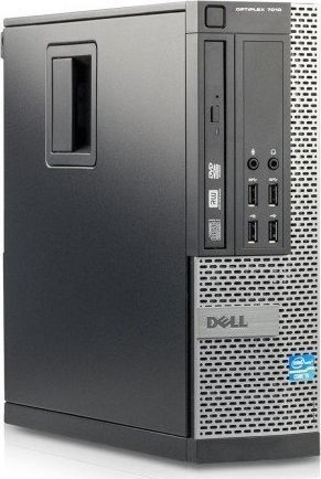 Komputer Dell OptiPlex 7010 SFF Intel Core i5-3330 8 GB 240 GB SSD Windows 10 Pro 1