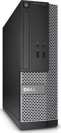 Komputer Dell OptiPlex 3020 SFF Intel Core i3-4130 4 GB 480 GB SSD Windows 10 Home 1