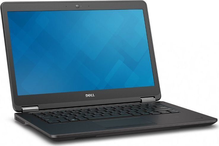 Laptop Dell Dell Latitude E7450 Core i7 5600u (5-gen.) 2,6 GHz / 8 GB / 240 SSD / 14'' FullHD / Win 10 Prof. (Update) 1