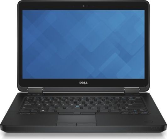 Laptop Dell Dell Latitude E5270 Core i5 6200U (6-gen.) 2,3 GHz / 4 GB / 240 SSD / 12,5'' / Win 10 Prof. (Update) 1