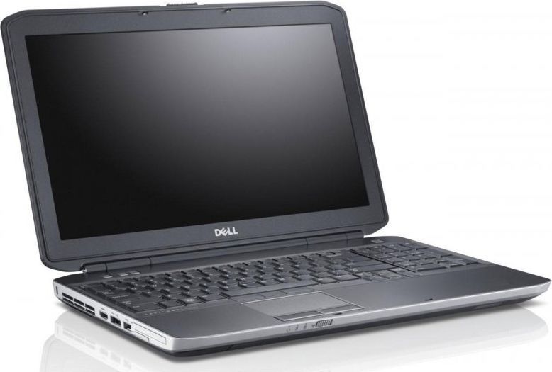 Laptop Dell Dell Latitude E5520 Core i5 2520m (2-gen.) 2,5 GHz / 4 GB / 240 SSD / DVD-RW / 15,6'' Win 10 (Update) 1