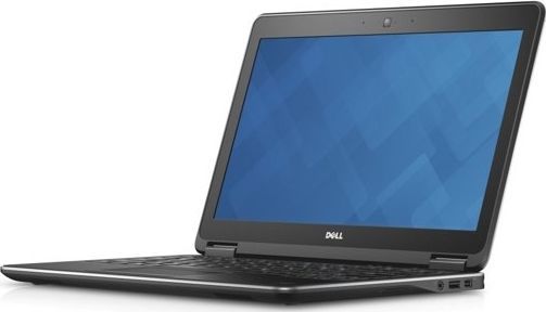 Laptop Dell Dell Latitude E7240 Core i5 4200U (4-gen.) 1,6 GHz / 8 GB / 240 SSD / 12,5'' / Win 10 Prof. (Update) 1