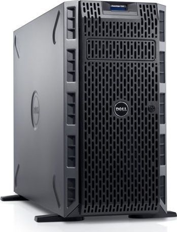 Komputer Dell PowerEdge T320 Intel Xeon E5-2430L v2 16 GB 960 GB SSD 1