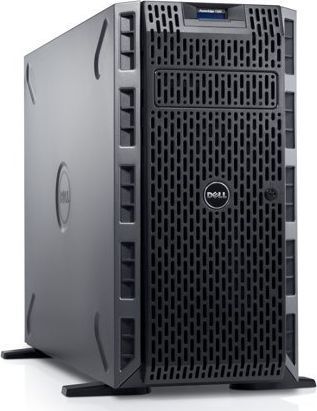 Komputer Dell PowerEdge T320 Intel Xeon E5-2420 v2 16 GB 960 GB SSD 1