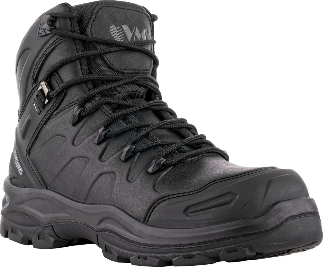 Vm Vm Buty Robocze Neapol Tactical 6470 Michelin - 46 1