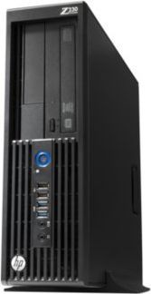 Komputer HP WorkStation Z230 SFF Intel Core i5-4590 16 GB 960 GB SSD Windows 10 Home 1