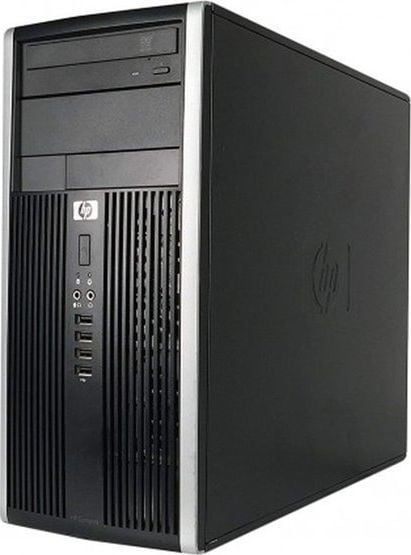Komputer HP Compaq Pro 6300 TW Intel Core i3-3220 8 GB 480 GB SSD Windows 10 Pro 1