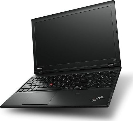 Laptop Lenovo Lenovo ThinkPad L470 Intel Celeron 3955U 2,0 GHz / 8 GB / 240 SSD / 14" / Win 10 Prof. (Update) 1