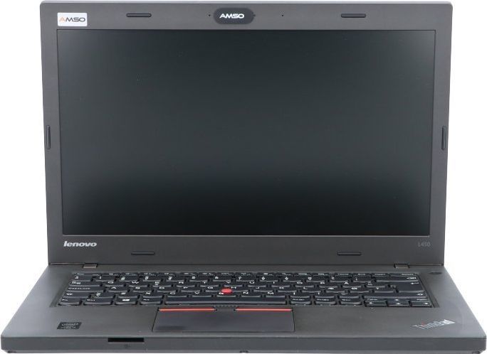 Laptop Lenovo Lenovo ThinkPad L450 Core i3 5005U (5-gen.) 2,0 GHz / 4 GB / 240 SSD / 14" / Win 10 Prof. (Update) 1