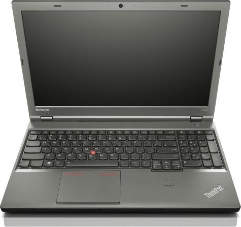 Laptop Lenovo Lenovo ThinkPad T540p Core i5 4300m (4-gen.) 2,6 GHz / 8 GB / 480 GB SSD / 15,6" / Win 10 Prof. (Update) 1