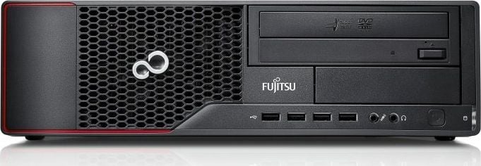 Komputer Fujitsu Esprimo E700 SFF Intel Pentium G850 4 GB 250 GB HDD Windows 10 Home 1