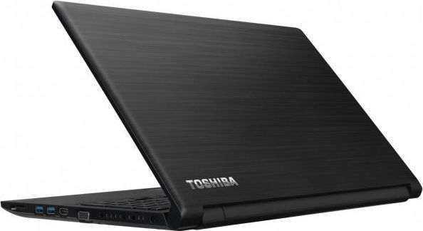Laptop Toshiba Toshiba Dynabook Satellite Pro R50-C Core i3 5005U (5-gen.) 2,0 GHz / 16 GB / 240 SSD / 15,6" / DVD / Win 10 Prof. (Update) / Bez sekcji numerycznej 1