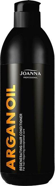 JOANNA PROFESSIONAL Joanna Professional Argan Oil odżywka regenerująca z olejkiem arganowym 500g 1