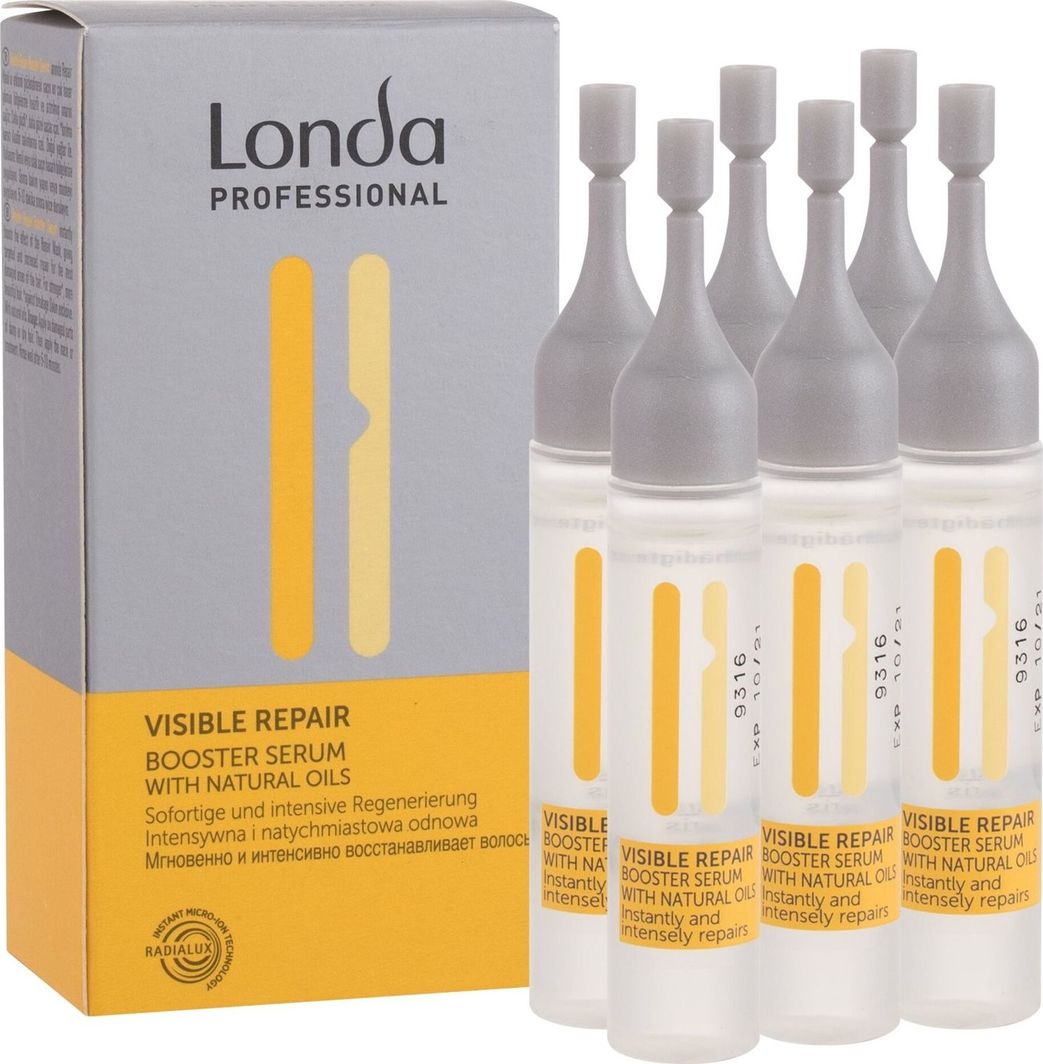 Londa Londa Professional Visible Repair Booster Serum Serum do włosów 54ml 1