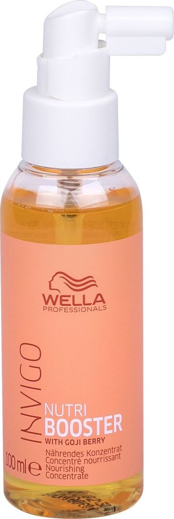 Wella Wella Invigo Nutri Booster Serum do włosów 100ml 1