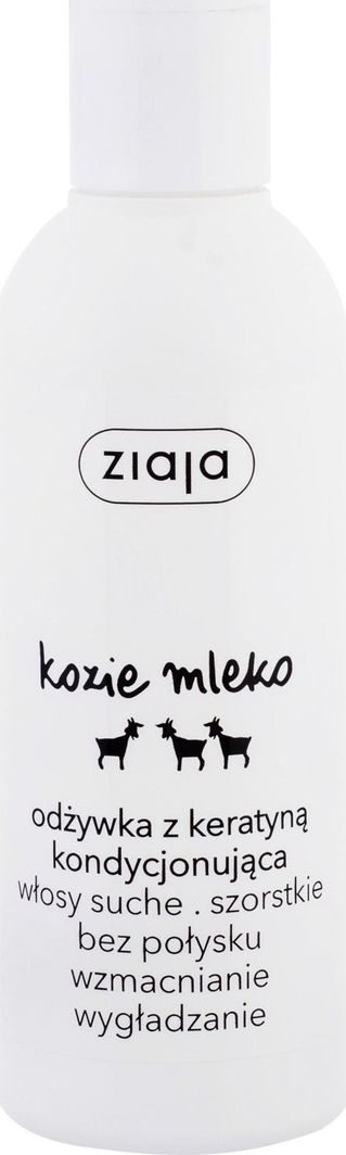 Ziaja Goats Milk Odżywka 200ml 1