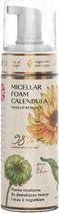 Ingrid Ingrid Micellar Foam Calendula pianka micelarna do demakijażu twarzy i oczu z nagietkiem 150ml 1