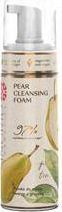 Ingrid Ingrid Pear Cleansing Foam pianka do mycia twarzy z gruszką 150ml 1