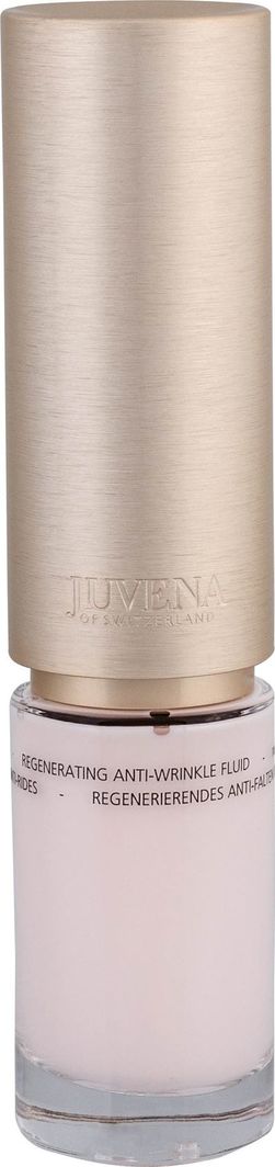 Juvena Juvena Juvelia Nutri-Restore Fluid Żel do twarzy 50ml 1