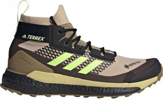 terrex free hiker gtx adidas