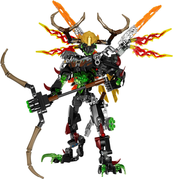 LEGO Bionicle Umarak Łowca (71310)