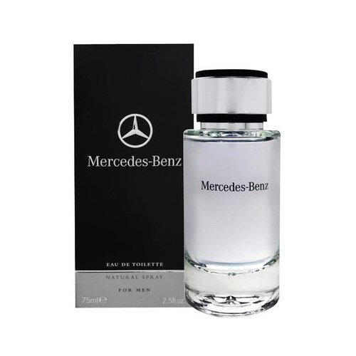  Mercedes-Benz Man EDT 40 ml 1