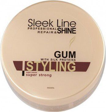  Stapiz Sleek Line Styling Gum 150ml 1