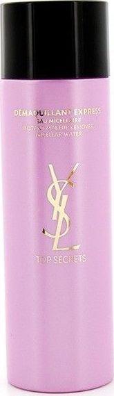 Yves Saint Laurent Top Secrets Micellar Water W 200ml 1
