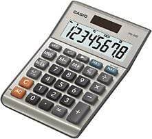 Kalkulator Casio MS-80B 1