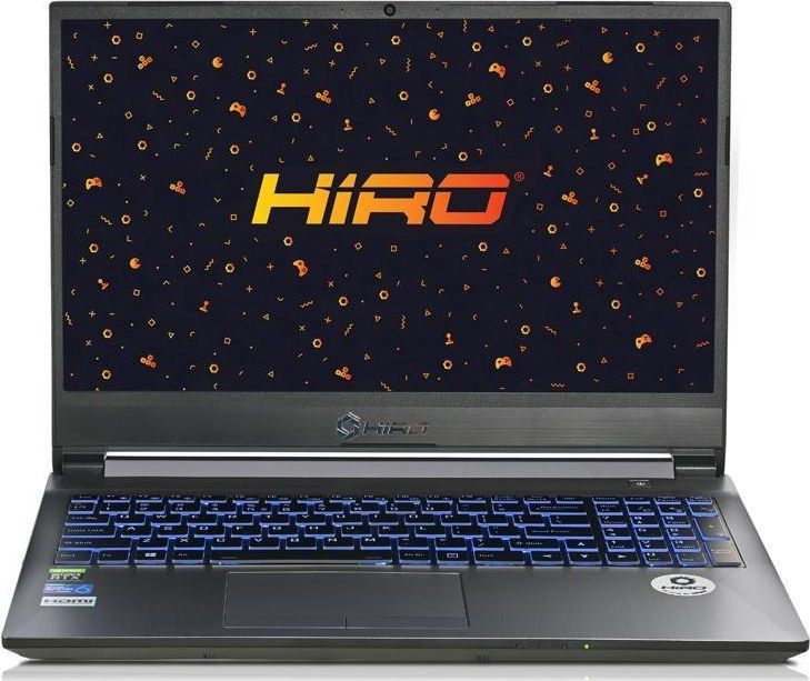 Laptop Hiro N560-H01W 1