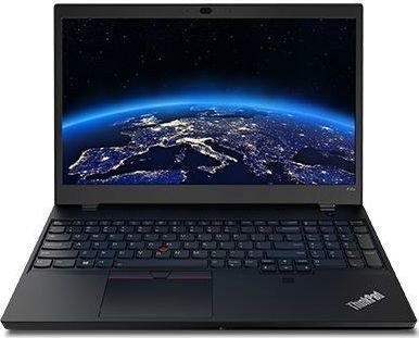 Laptop Lenovo ThinkPad P15v Gen 2 (21A90010PB) 1