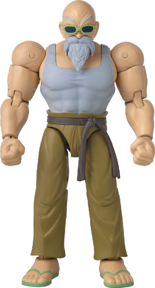 Figurka Dragon Ball Dragon Stars - Mutenroshi 1