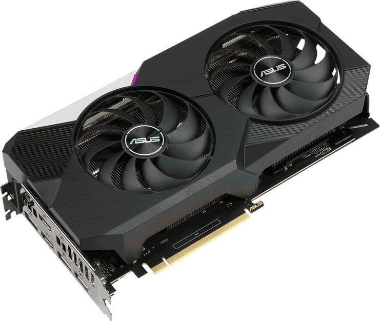 ASUS DUAL RTX3070 8GB おまけ付き DUAL-RTX3070-8G｜Karty graficzne｜ASUS Polska