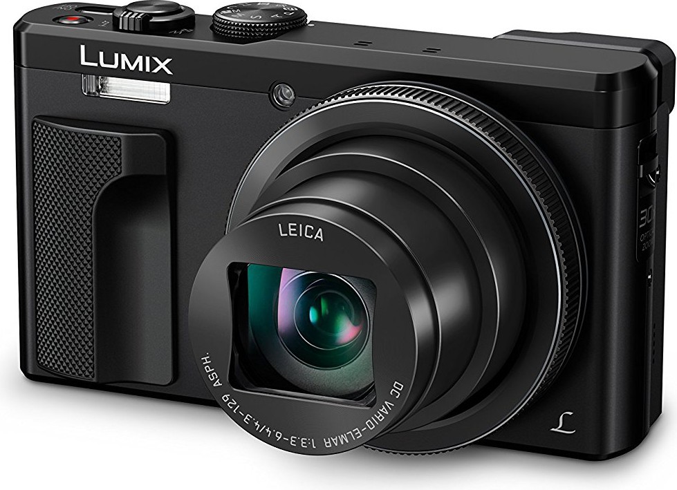 Panasonic lumix dmc tz80 обзор